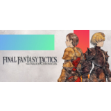 ⚡️FINAL FANTASY TACTICS The Ivalice Chronicles | Steam