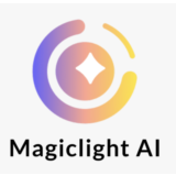 Magiclight Ai | Magic Light  магический свет 1 месяц