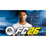 🔥 EA SPORTS FC 26 ⭐ Standard STEAM GIFT ✅