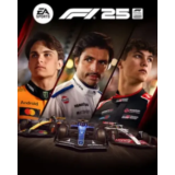 🔥F1 25 (STEAM) КЗ/УК/ТР