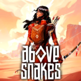 Above Snakes стим ключ Весь Мир РФ Россия СНГ RU/CIS