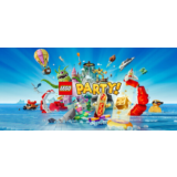 LEGO® Party / Steam Ключ / РФ+СНГ