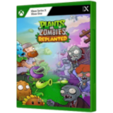 PLANTS VS. ZOMBIES : REPLANTED XBOX ONE|XS КЛЮЧ