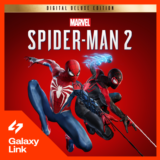 ✅ Marvel's Spider-Man 2 Deluxe - КЛЮЧ 🔑 СНГ (Без РФ)
