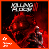 ✅ Killing Floor 3 - STEAM КЛЮЧ 🔑 RU