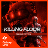 ✅ Killing Floor 3 Deluxe Edition - STEAM КЛЮЧ 🔑 RU