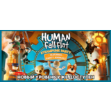 Human: Fall Flat Steam key игра Worldwide + Russia