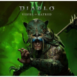 Diablo 4: Vessel of Hatred | АВТО | Steam Gift RU