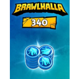 🟥PC🟥 Brawlhalla 340 Монет | Uplay