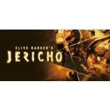 Clive Barker's Jericho Steam Gift GLOBAL