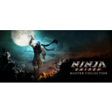 [NINJA GAIDEN: Master Collection] NINJA СТИМ Steam Gift