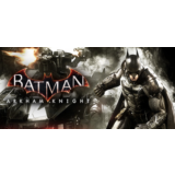 Batman: Arkham Knight + 34 ДОПОЛНЕНИЯ (STEAM) РФ+МИР