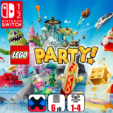 LEGO Party! | Nintendo Switch