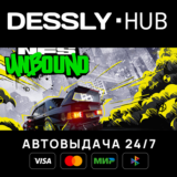 Need for Speed™ Unbound ⚡Россия+Мир