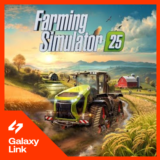 ✅ Farming Simulator 25 - STEAM КЛЮЧ 🔑 РФ + СНГ