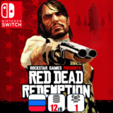 Red Dead Redemption (rdr) | Nintendo Switch