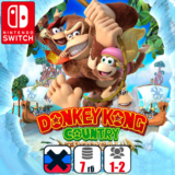Donkey Kong Country: Tropical Freeze | Nintendo Switch