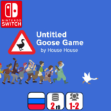 Untitled Goose | Nintendo Switch