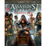 ⭐Assassin`s Creed Syndicate (STEAM)
