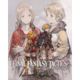 Final Fantasy Tactics Steam Ключ Россия