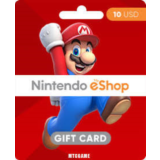 Карта Nintendo eShop 🇯🇵 ЯПОНИЯ |Моментальная доставка