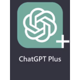 ChatGPT Plus  1 MONTH + personal account (your email)