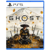 🟦 GHOST OF YOTEI PS5 TRY/UA 🚀 ПОЛНОСТЬЮ НА РУССКОМ 🟦