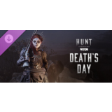 Hunt: Showdown 1896 - Death´s Day DLC * STEAM RU ⚡