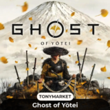 🔹Ghost of Yōtei • Турция🔹