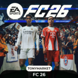🔹EA SPORTS FC 26 • Турция🔹
