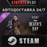 Hunt: Showdown 1896 - Death´s Day DLC STEAM RU/UA/KZ