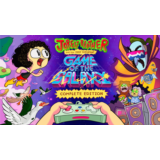 🎁【Jorel’s Brother and The Most Important Game