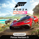 🔹Forza Horizon 5 • Турция🔹