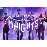 Gotham Knights Steam Key (ПК) Глобальный