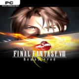 FINAL FANTASY VIII - REMASTERED Steam Ключ⭐️РФ+СНГ