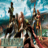 FINAL FANTASY XIII Steam Ключ⭐️РФ+СНГ