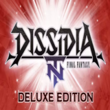 DISSIDIA® FINAL FANTASY® NT Deluxe Edition Steam Ключ