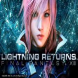 LIGHTNING RETURNS™: FINAL FANTASY® XIII Steam Ключ