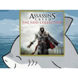 🌀Assassin's Creed The Ezio Collection PS4 PS5 п2 п3
