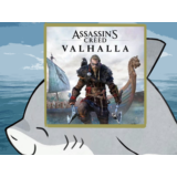 🌀Assassin's Creed Valhalla для PS4 и PS5 п2 п3
