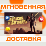 ALAN WAKE'S AMERICAN NIGHTMARE \ STEAM \ КЛЮЧ