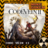 РФ+СНГ | Code Vein II | STEAM КЛЮЧ
