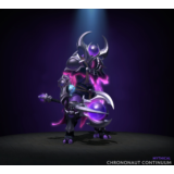 Chrononaut Continuum | Cosmic 2025 Heroes' Hoard