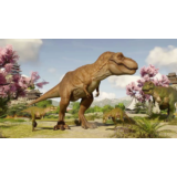 🔥 Jurassic World Evolution 3 Standard ⭐ STEAM GIFT ✅