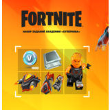 FORTNITE - Набор заданий СУПЕРНОВА | XBOX | КЛЮЧ