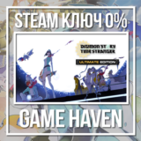 Digimon Story Time Stranger Ultimate 🔑 Steam 0% РФ+СНГ