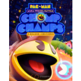 PAC-MAN Mega Tunnel Battle: Chomp Champs Deluxe Steam