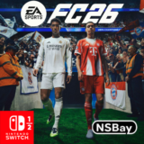 EA Sports FC 26 (FIFA 26) | Nintendo Switch