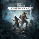 Assassin's Creed Shadows Claws of Awaji DLC PS5 П3