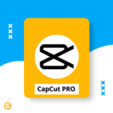 CapCut Pro Частный Аккаунт 12 Месяцев ПОЛНЫЙ ДОСТУП